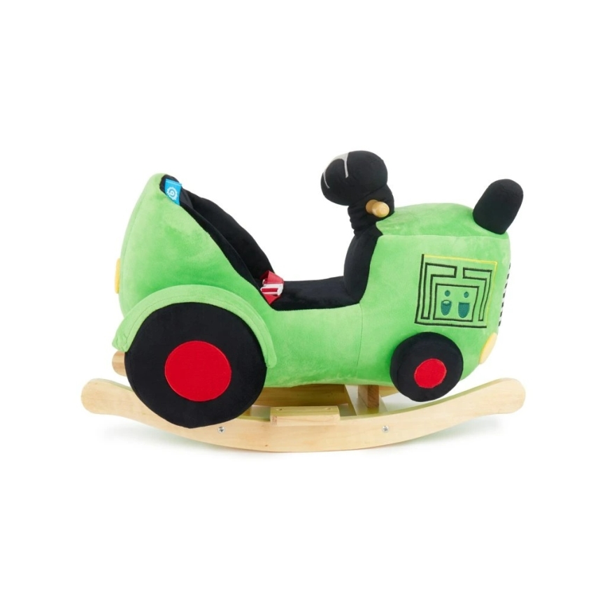 Bieco - Rocker traktori