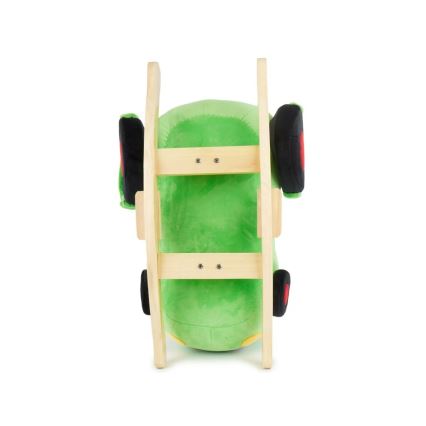 Bieco - Rocker traktori