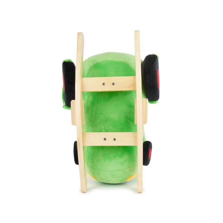 Bieco - Rocker traktori