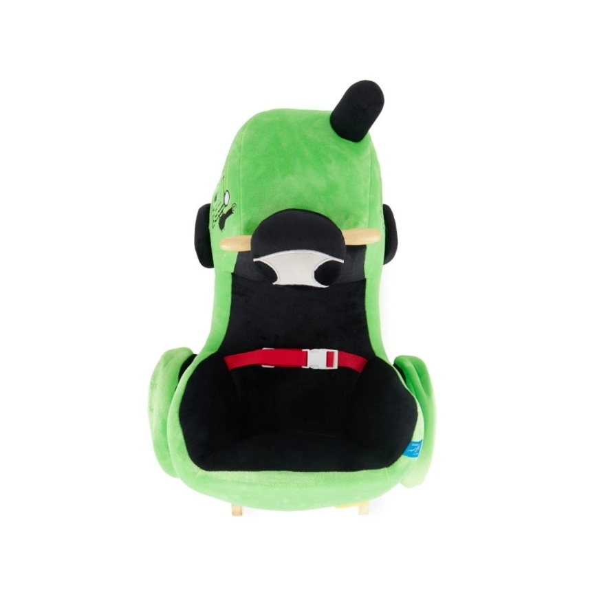 Bieco - Rocker traktori