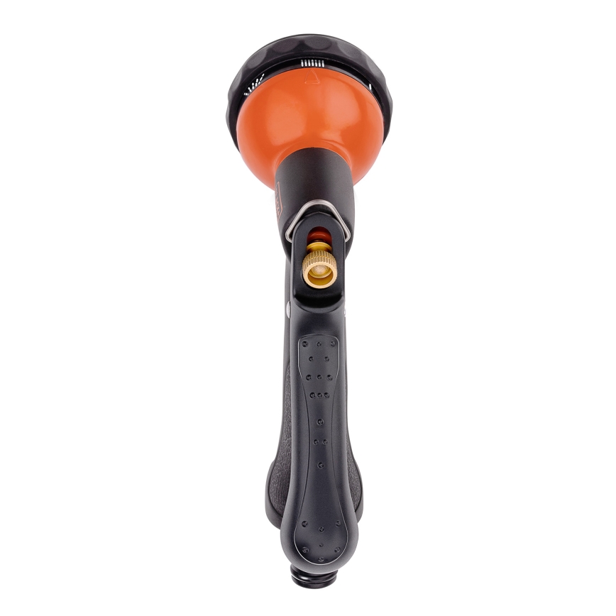 BLACK+DECKER - Kastelupistooli 3 liitännällä