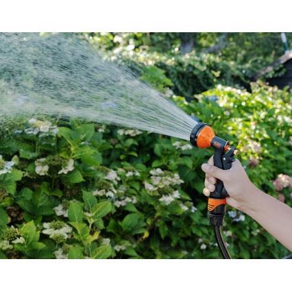 BLACK+DECKER - Kastelupistooli 3 liitintä