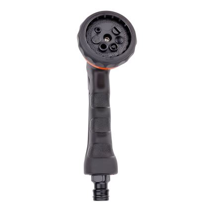 BLACK+DECKER - Kastelupistooli 3 liitintä