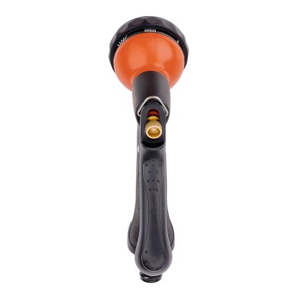 BLACK+DECKER - Kastelupistooli 3 liitintä