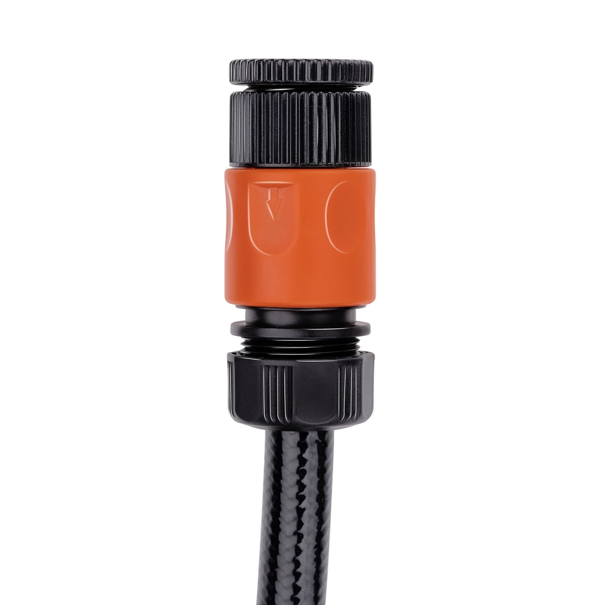 BLACK+DECKER - Kastelupistooli 3 liitintä