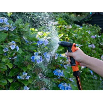 BLACK+DECKER - Kastelupistooli