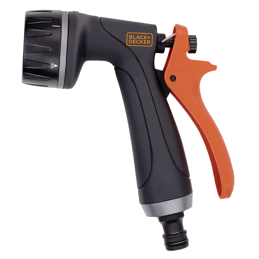 BLACK+DECKER - Kastelupistooli