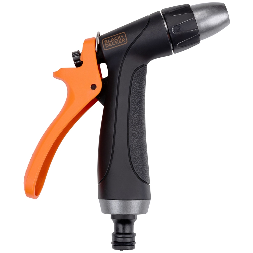 BLACK+DECKER - Kastelupistooli