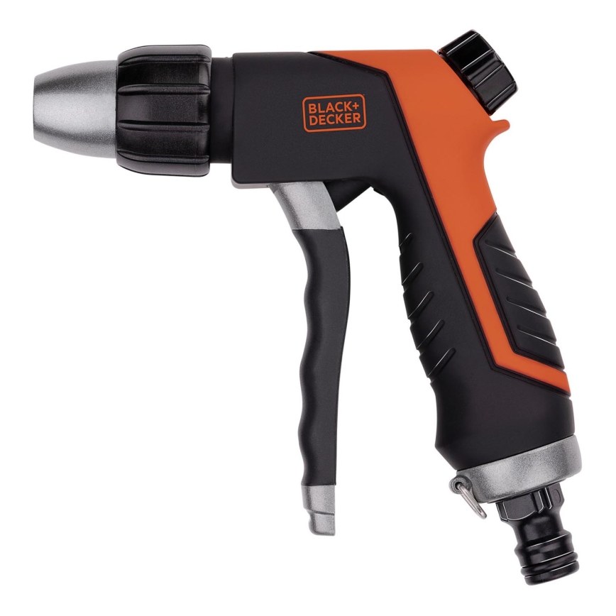 BLACK+DECKER - Kastelupistooli