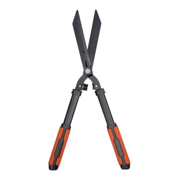BLACK+DECKER - Pensasakset 610 mm