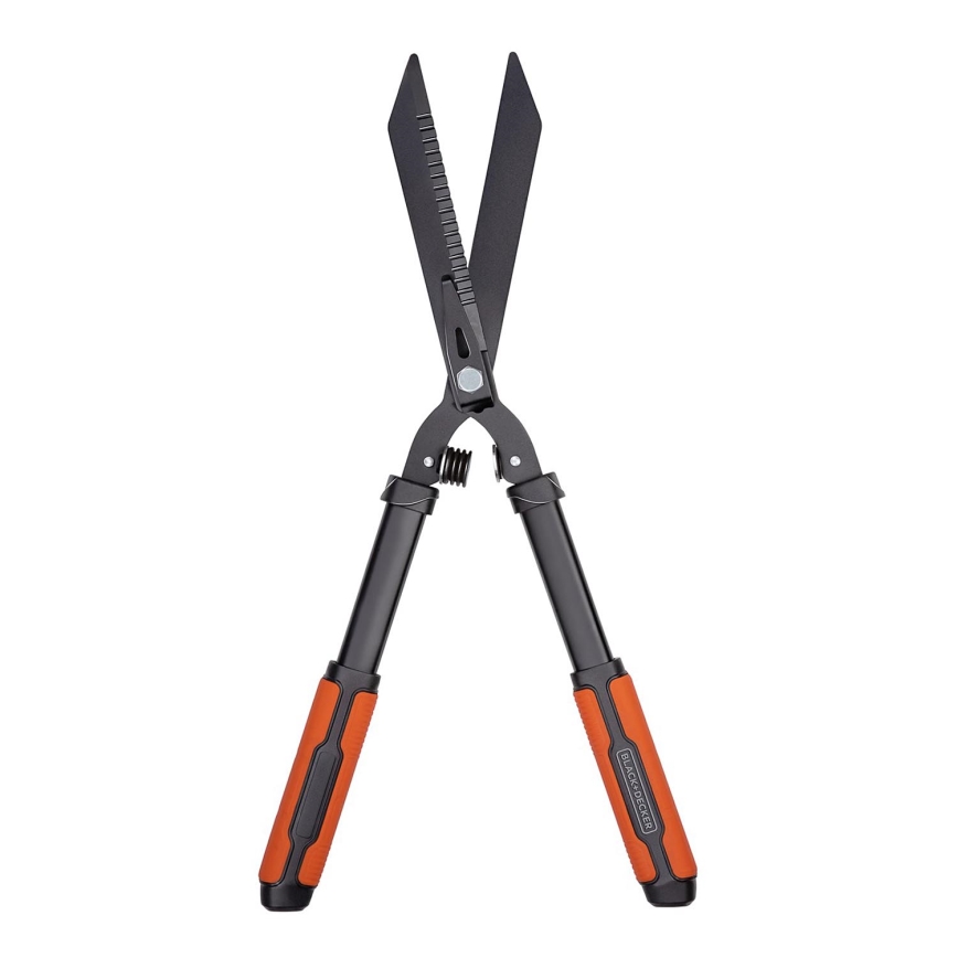 BLACK+DECKER - Pensasakset 610 mm
