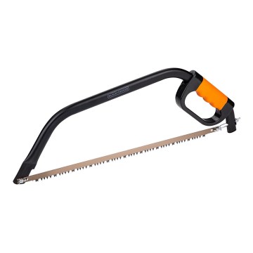 BLACK+DECKER - Runkosaha 53 cm
