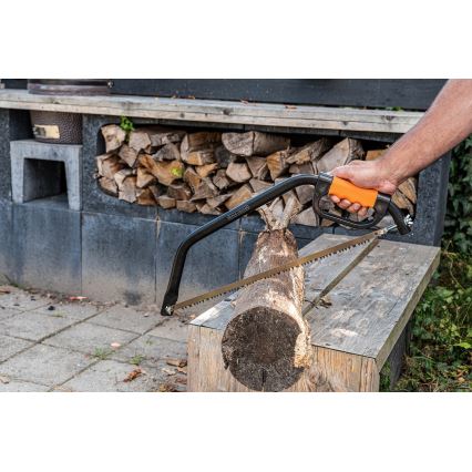BLACK+DECKER - Runkosaha 53 cm