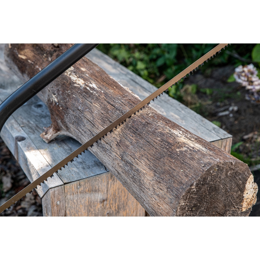 BLACK+DECKER - Runkosaha 53 cm
