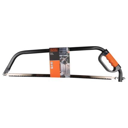 BLACK+DECKER - Runkosaha 76 cm