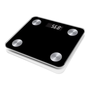 Bluetooth Älyvaaka 2xAAA