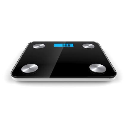 Bluetooth Älyvaaka 2xAAA
