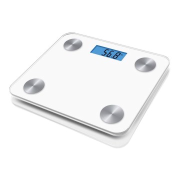 Bluetooth Älyvaaka 2xAAA