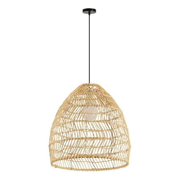 BOHO DELICADO -riippuvalaisin johdolla, 1x E27/40W/230V, halkaisija 38 cm