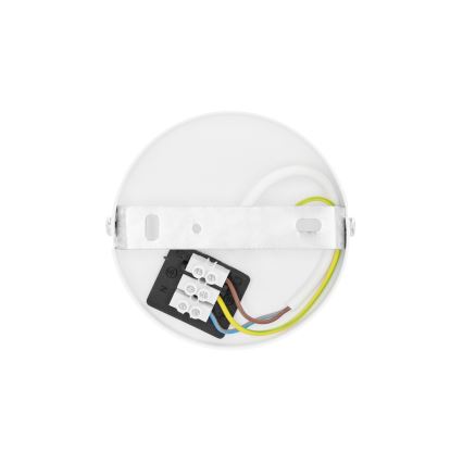 BOHO-riippuvalaisin johdolla 1xE27/60W/230V Ø 40 cm valkoinen