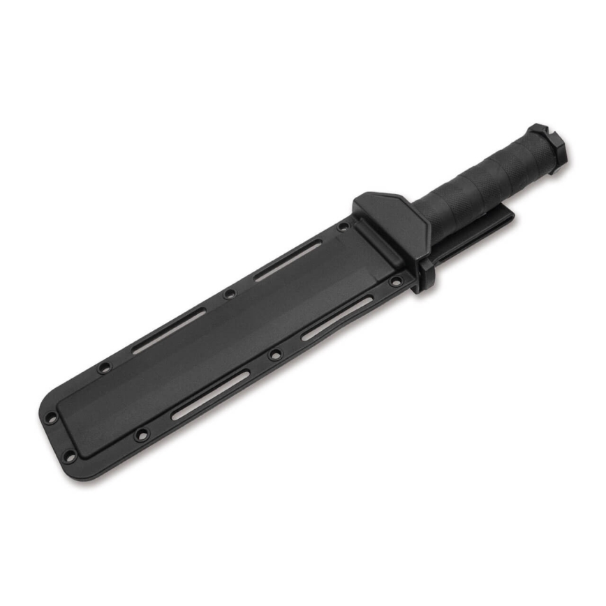 Böker - Kiinteäteräinen veitsi John Jay Survival Veitsi 34,5 cm
