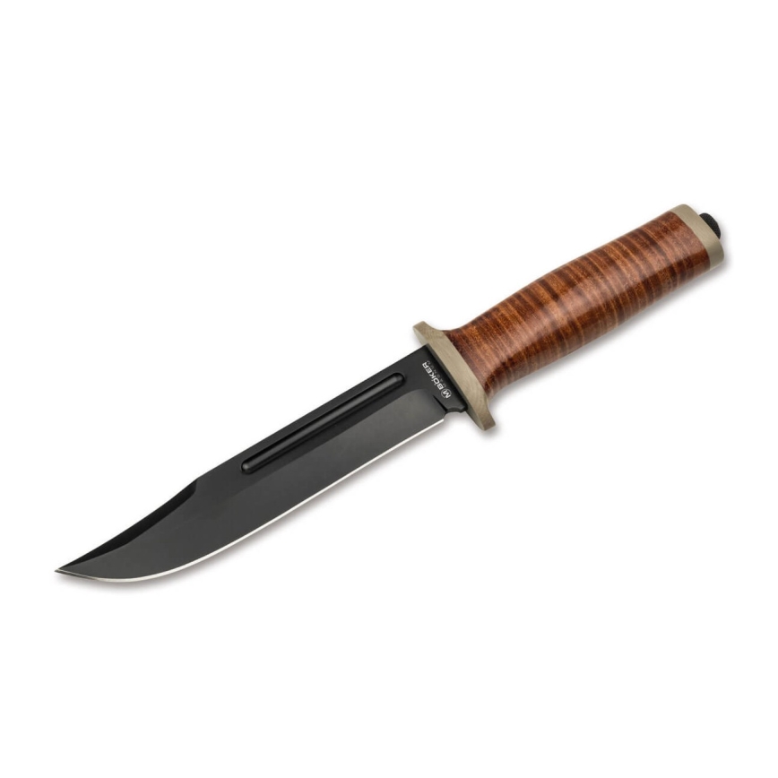 Böker - Kiinteäteräinen veitsi Ranger Field Bowie 27 cm