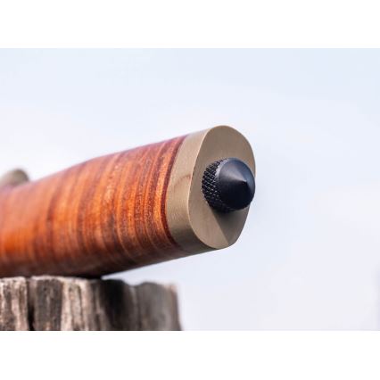 Böker - Kiinteäteräinen veitsi Ranger Field Bowie 27 cm