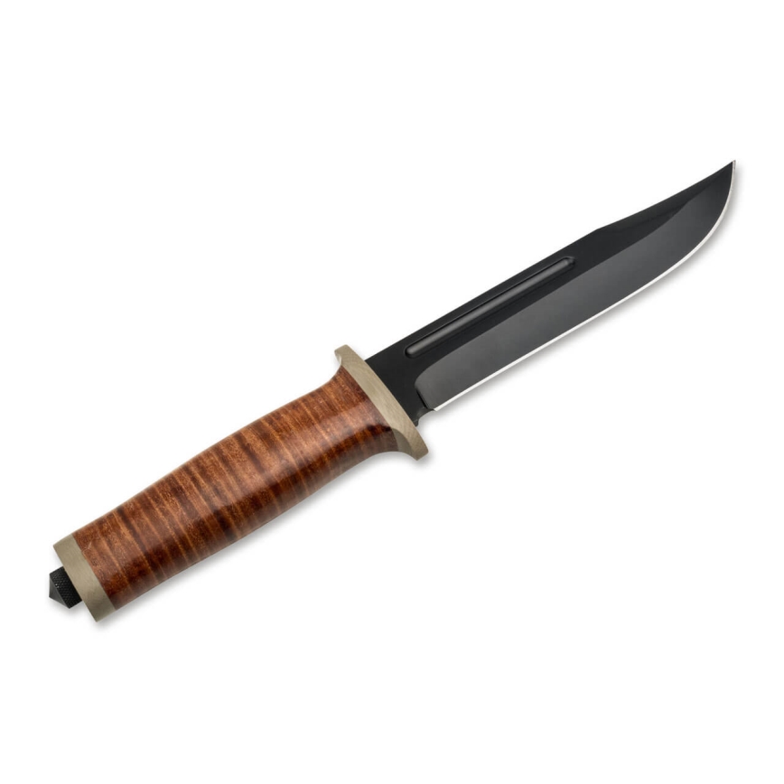 Böker - Kiinteäteräinen veitsi Ranger Field Bowie 27 cm