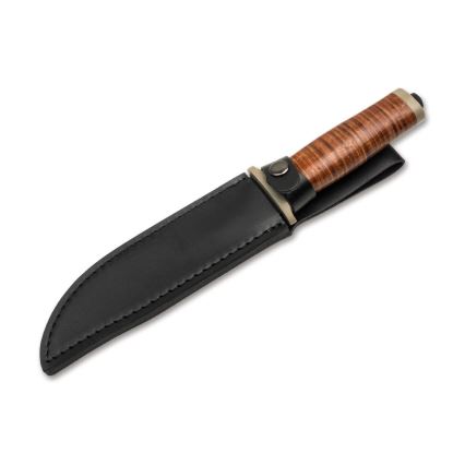 Böker - Kiinteäteräinen veitsi Ranger Field Bowie 27 cm