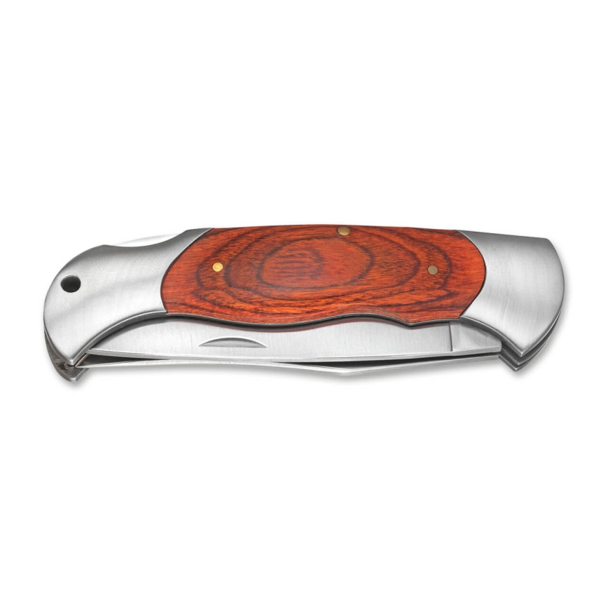 Böker - Monikäyttöinen taskuveitsi Magnum Klassikko Hunter Sim 20,6 cm/2 toiminnot