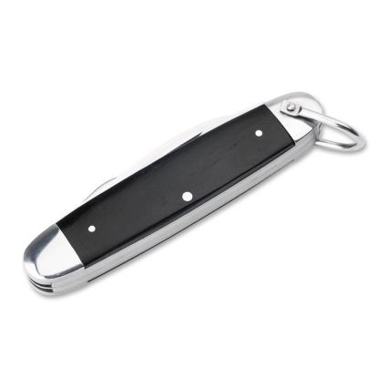 Böker - Monikäyttöinen taskuveitsi Magnum Klassikko Pocket Steel 16 cm/4 toiminnot ruusupuu