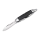 Böker - Monikäyttöinen taskuveitsi Magnum Klassikko Pocket Steel 16 cm/4 toiminnot ruusupuu