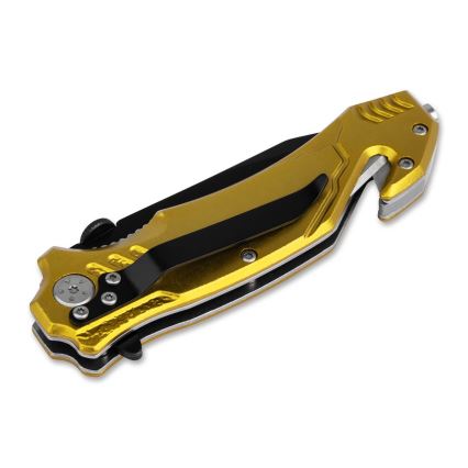 Böker - taskuveitsi Magnum Army Rescue 21,9 cm