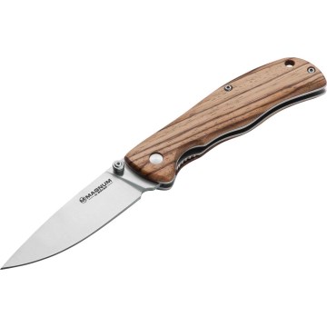 Böker - taskuveitsi Magnum Backpacker 19,5 cm