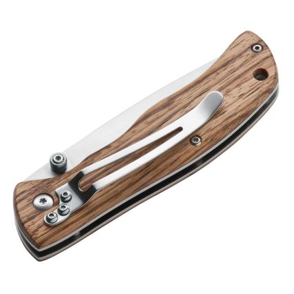 Böker - taskuveitsi Magnum Backpacker 19,5 cm