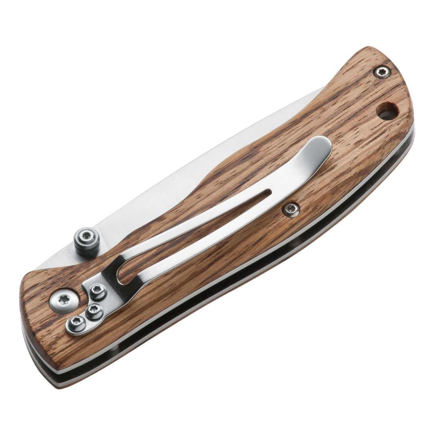 Böker - taskuveitsi Magnum Backpacker 19,5 cm