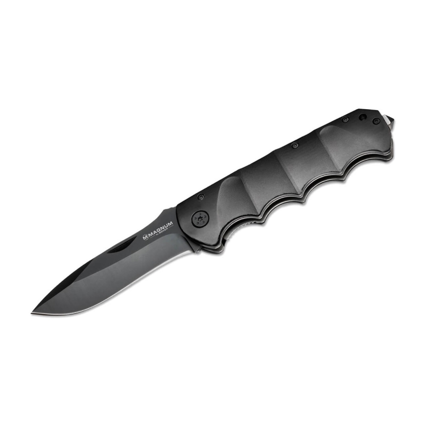 Böker - taskuveitsi Magnum Black Spear 23 cm