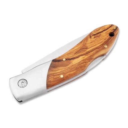 Böker - taskuveitsi Magnum Caveman 19,4 cm