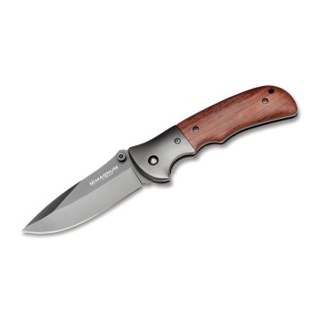 Böker - taskuveitsi Magnum Co-Operator 20 cm huali