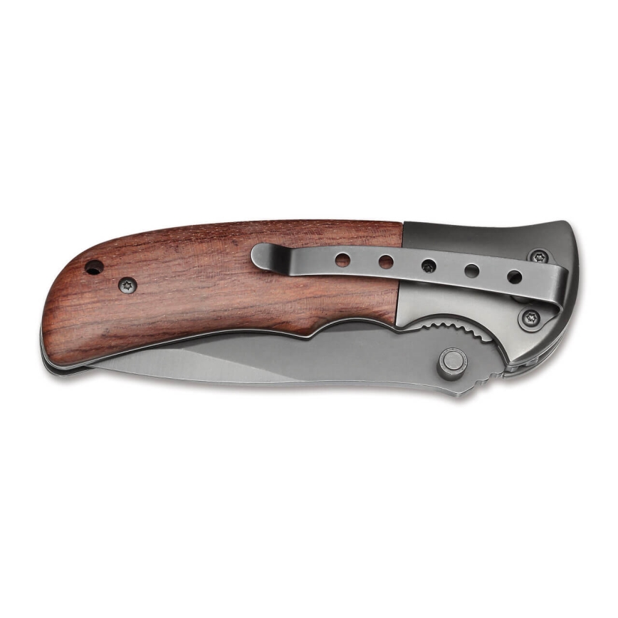 Böker - taskuveitsi Magnum Co-Operator 20 cm huali