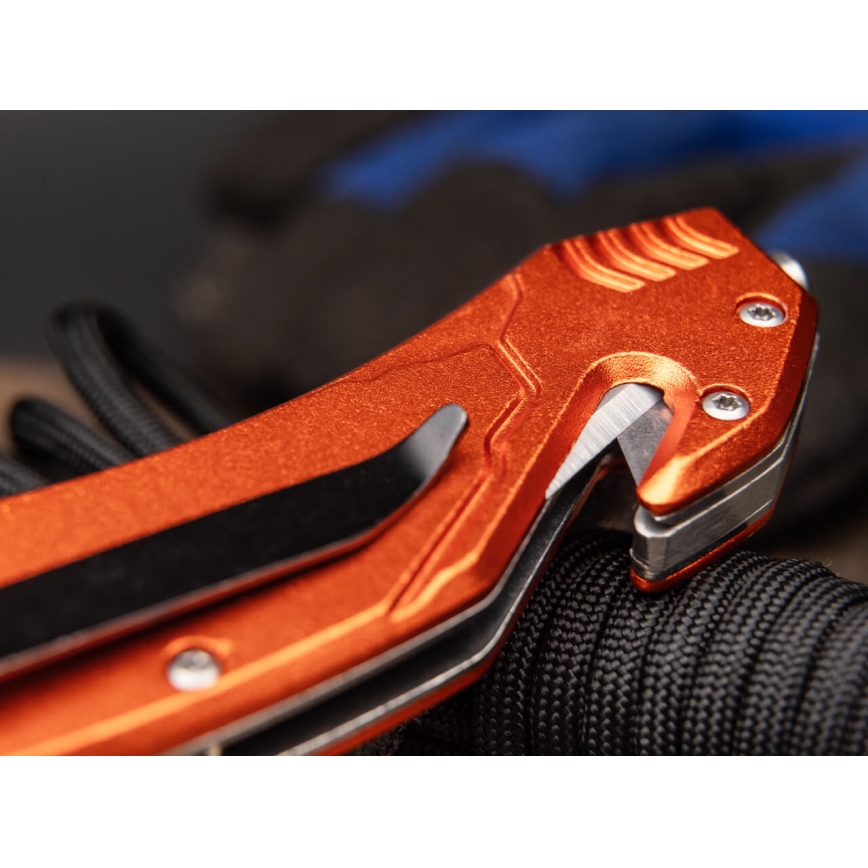 Böker - taskuveitsi Magnum EMS Rescue 21,9 cm
