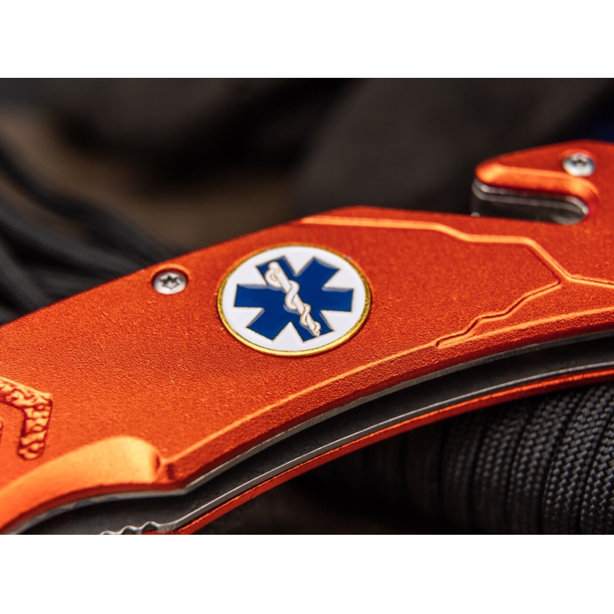 Böker - taskuveitsi Magnum EMS Rescue 21,9 cm
