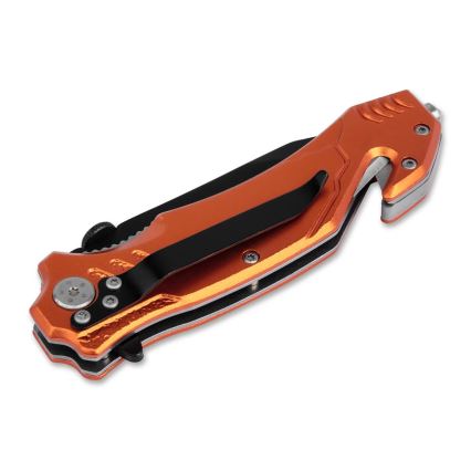 Böker - taskuveitsi Magnum EMS Rescue 21,9 cm