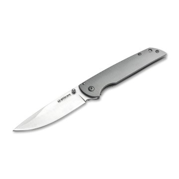 Böker - taskuveitsi Magnum Eternal Klassikko Thumb 20,4 cm