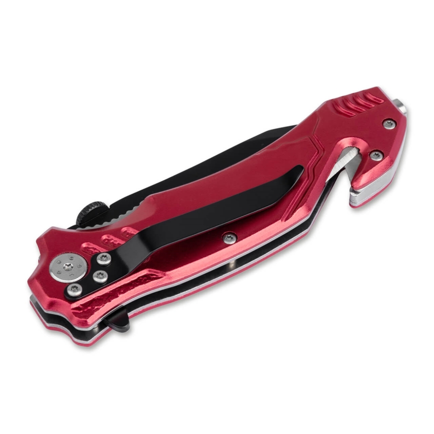Böker - taskuveitsi Magnum Fire Fighter 21,9 cm