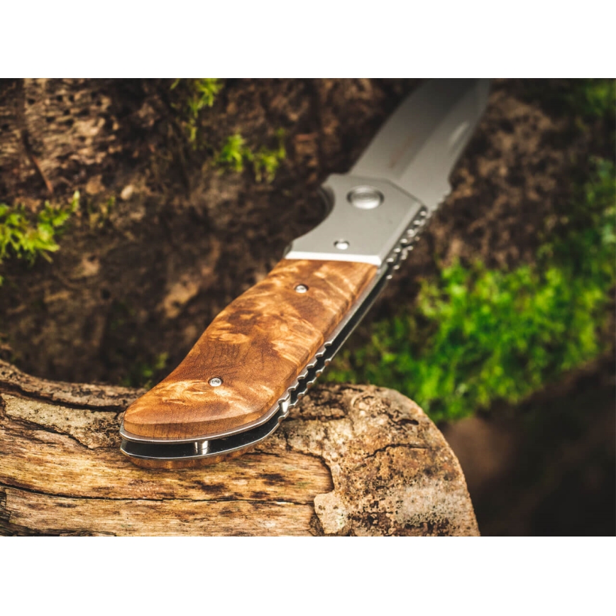 Böker - taskuveitsi Magnum Forest Ranger 22,6 cm