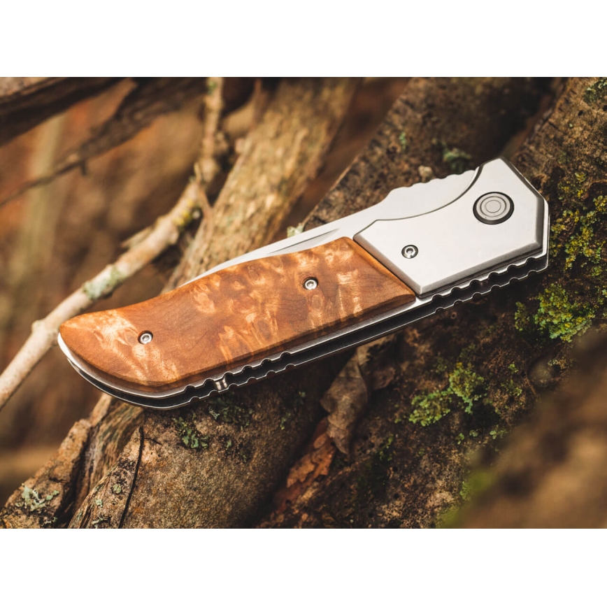 Böker - taskuveitsi Magnum Forest Ranger 22,6 cm