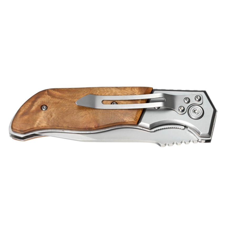 Böker - taskuveitsi Magnum Forest Ranger 22,6 cm
