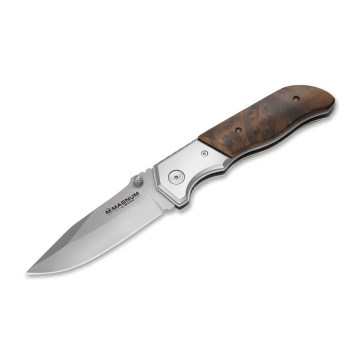 Böker - taskuveitsi Magnum Forest Ranger 23,5 cm