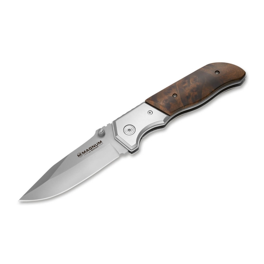 Böker - taskuveitsi Magnum Forest Ranger 23,5 cm